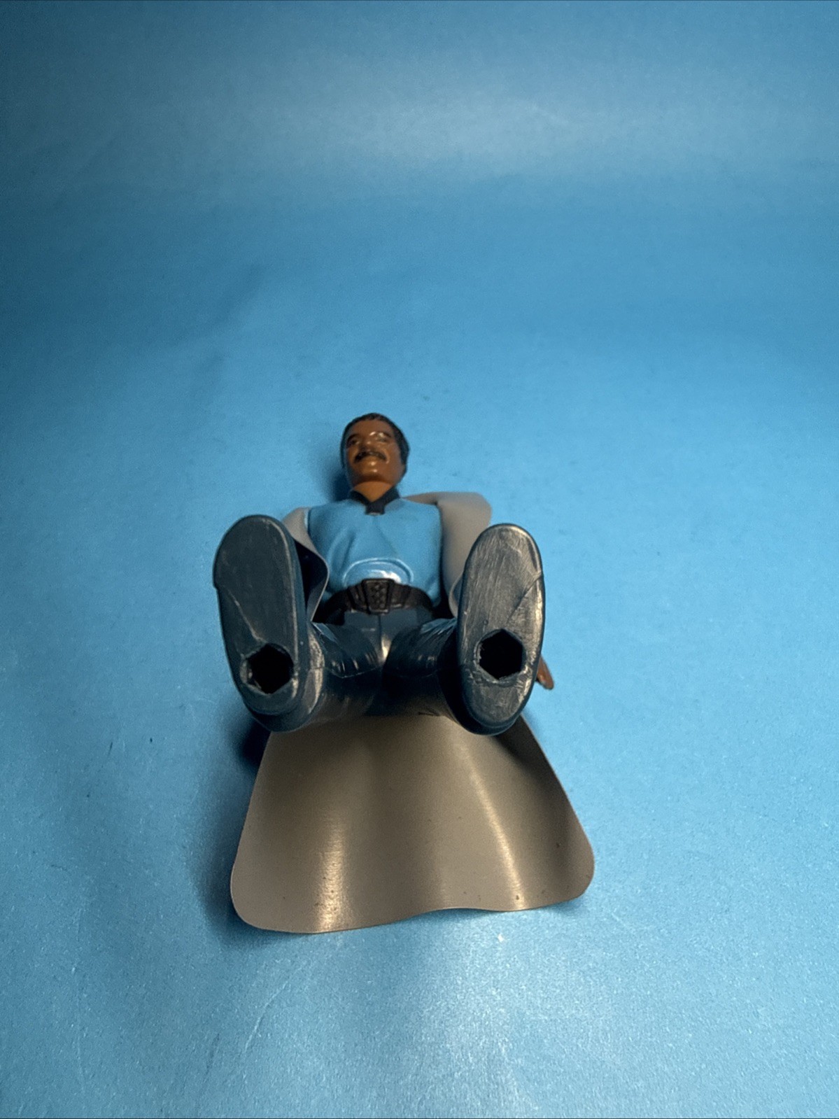 Lando Calrissian sold