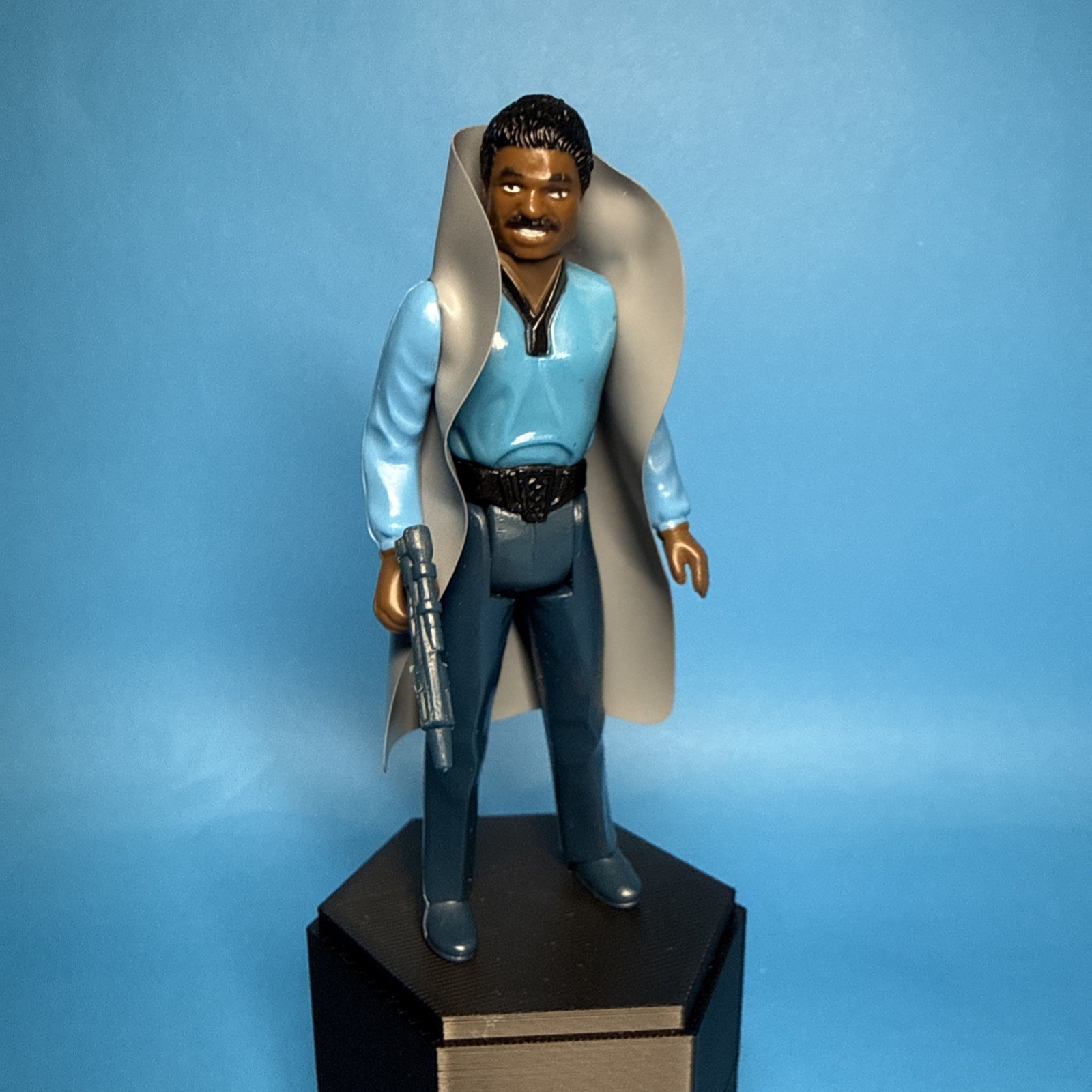 Lando Calrissian sold