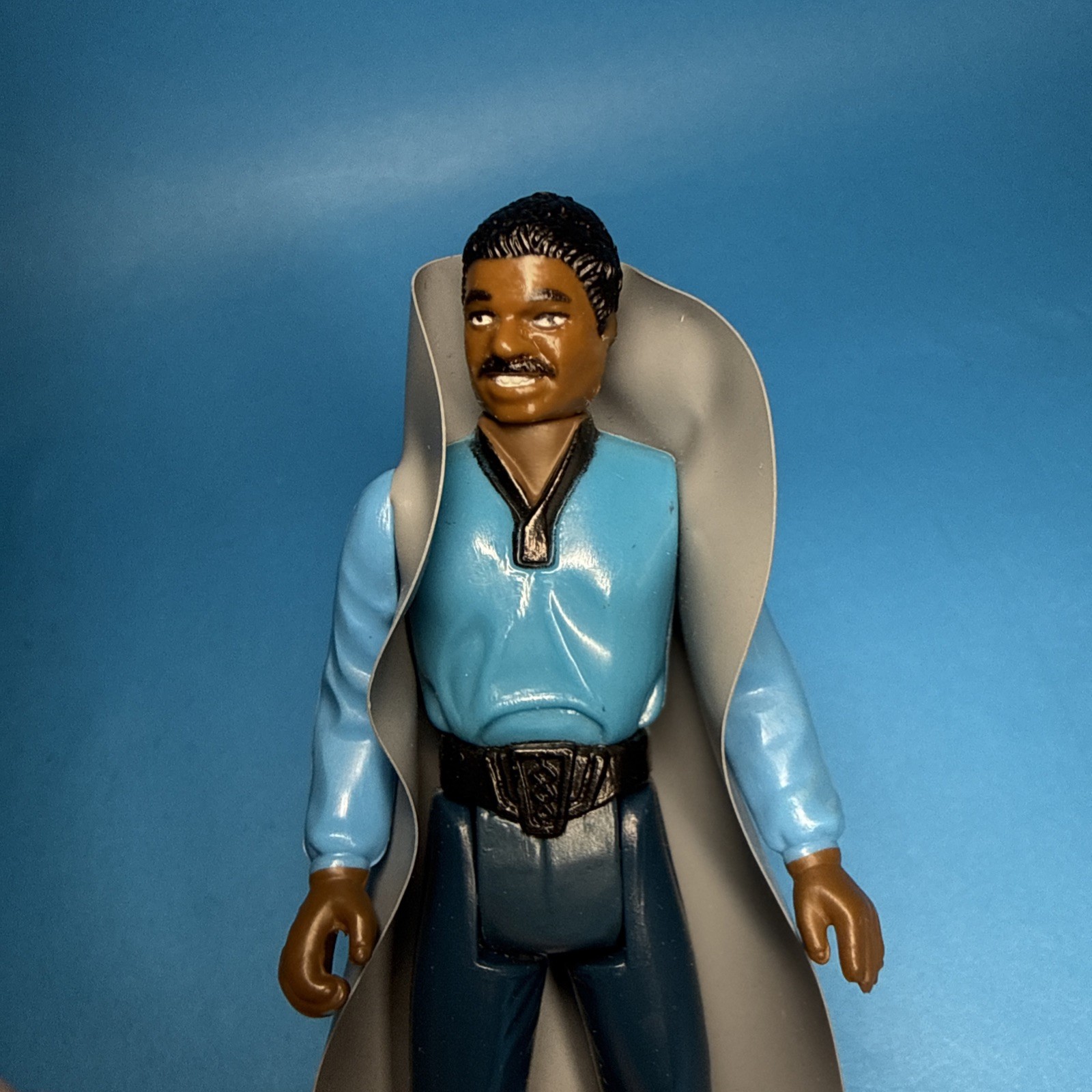 Lando Calrissian sold