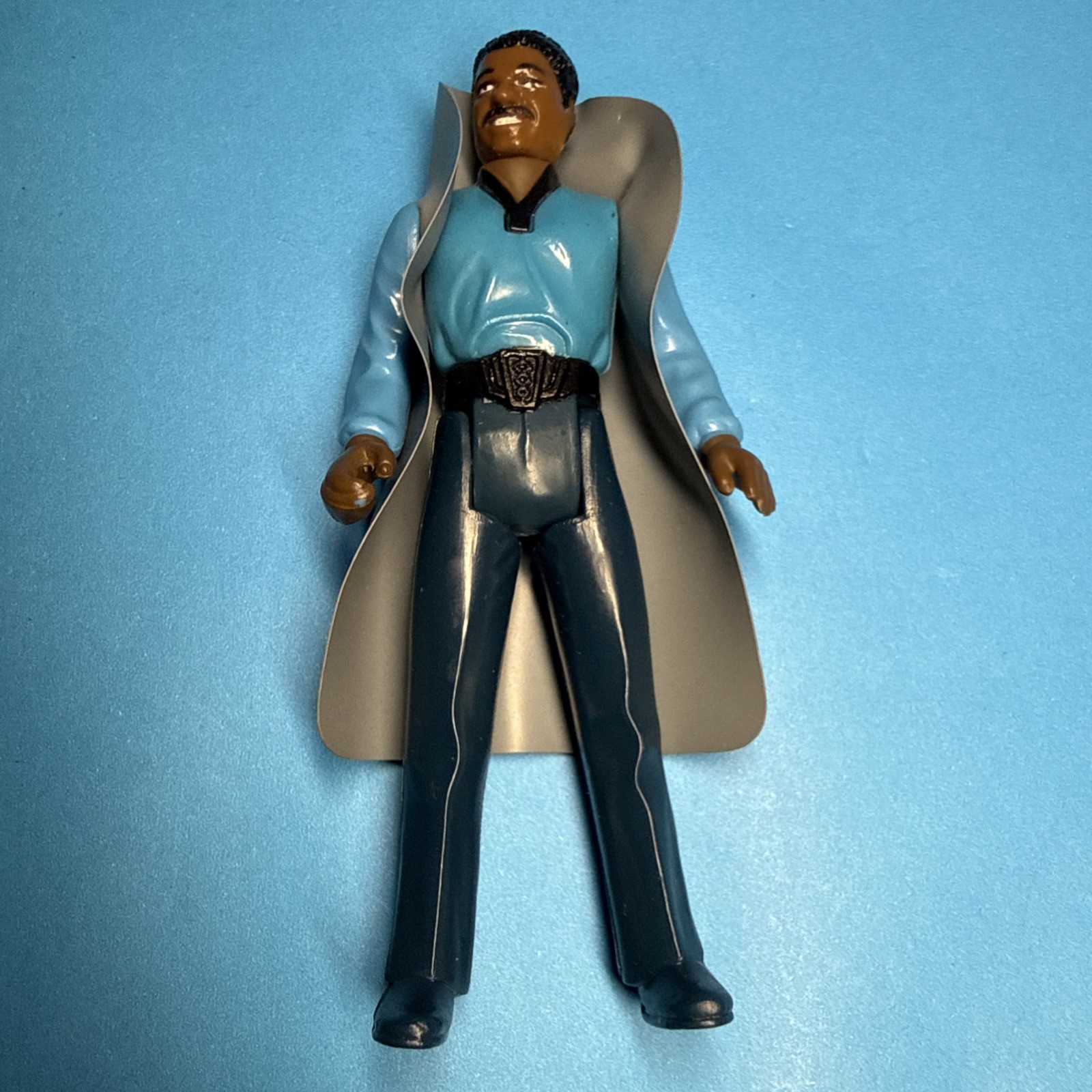 Lando Calrissian sold