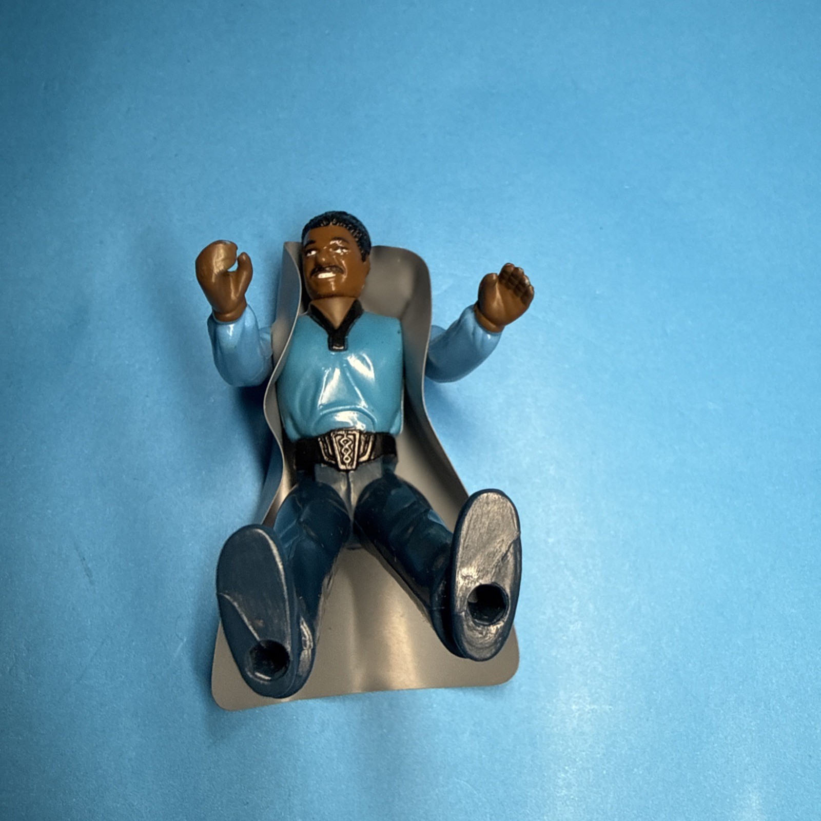 Lando Calrissian sold