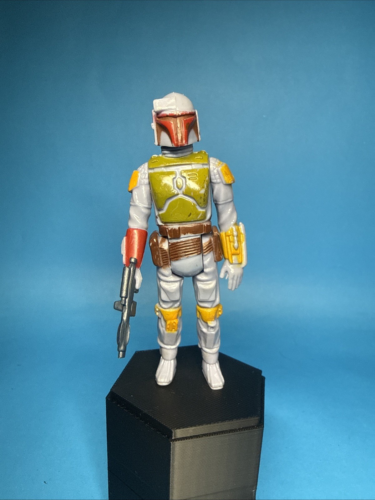 Boba Fett sold