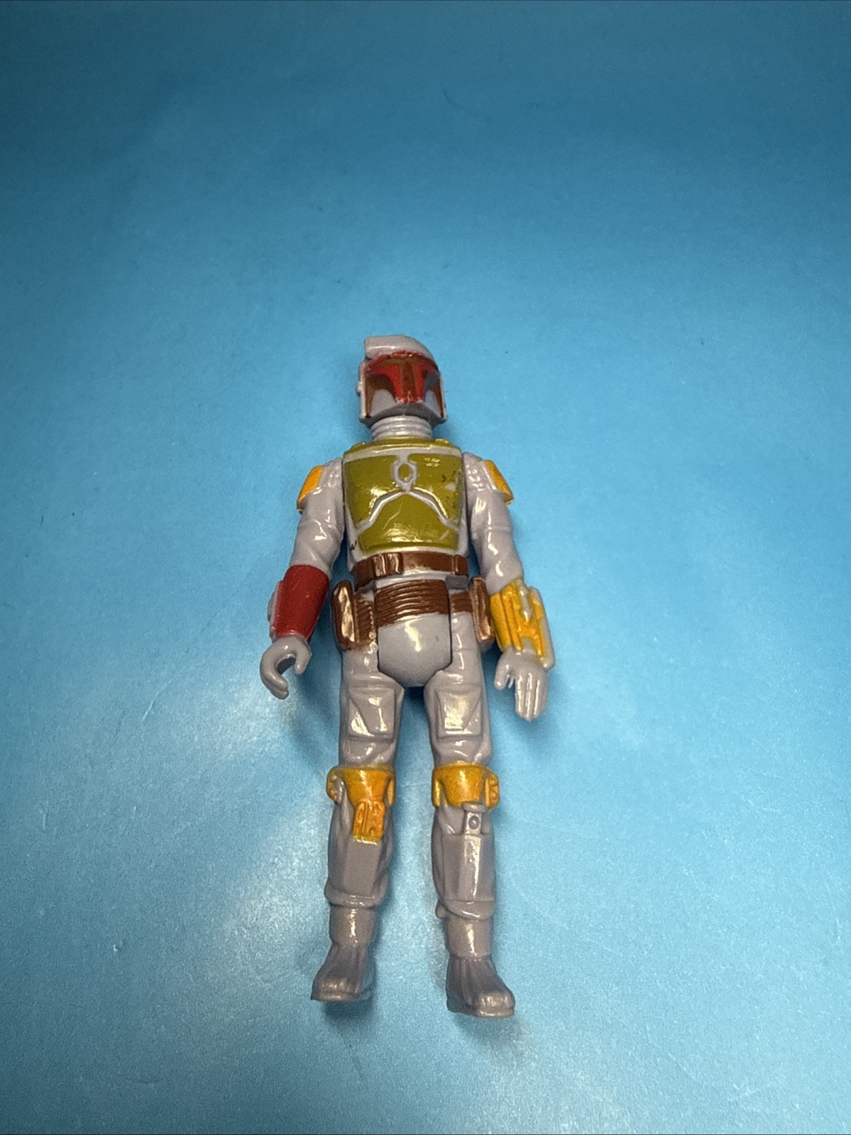 Boba Fett sold
