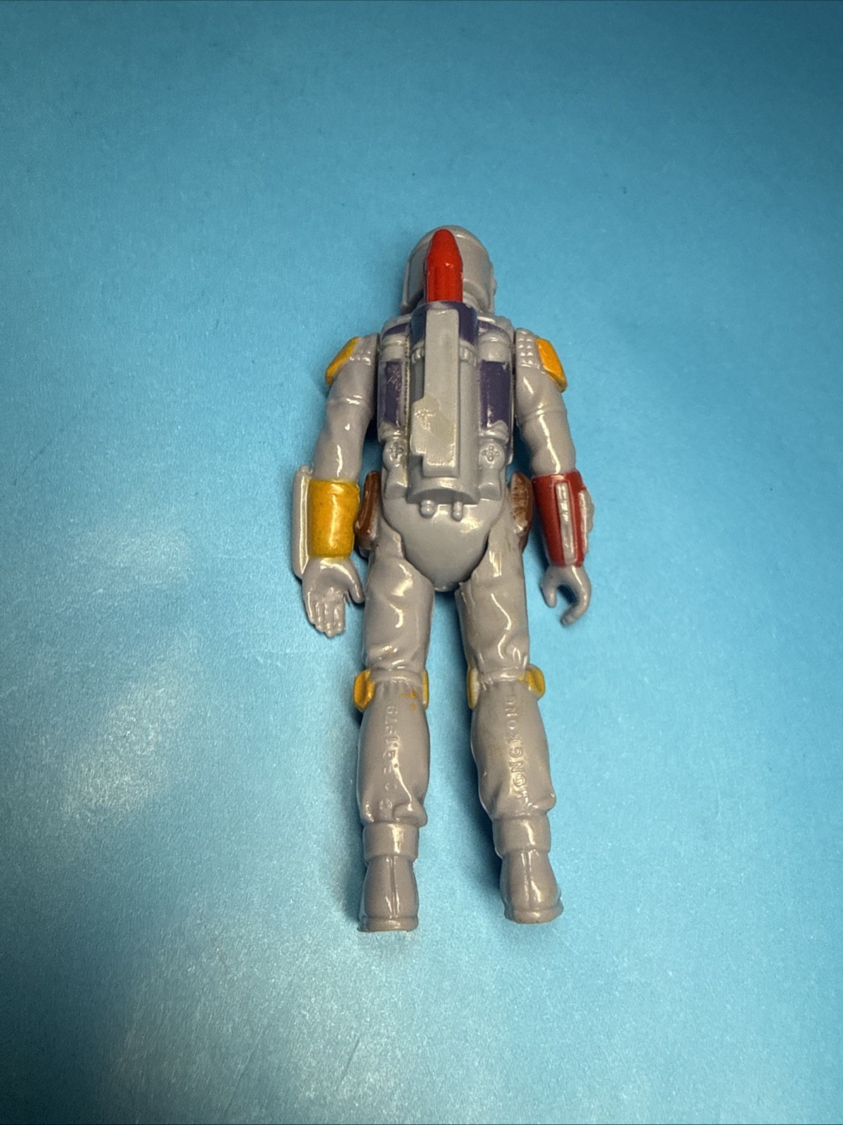Boba Fett sold