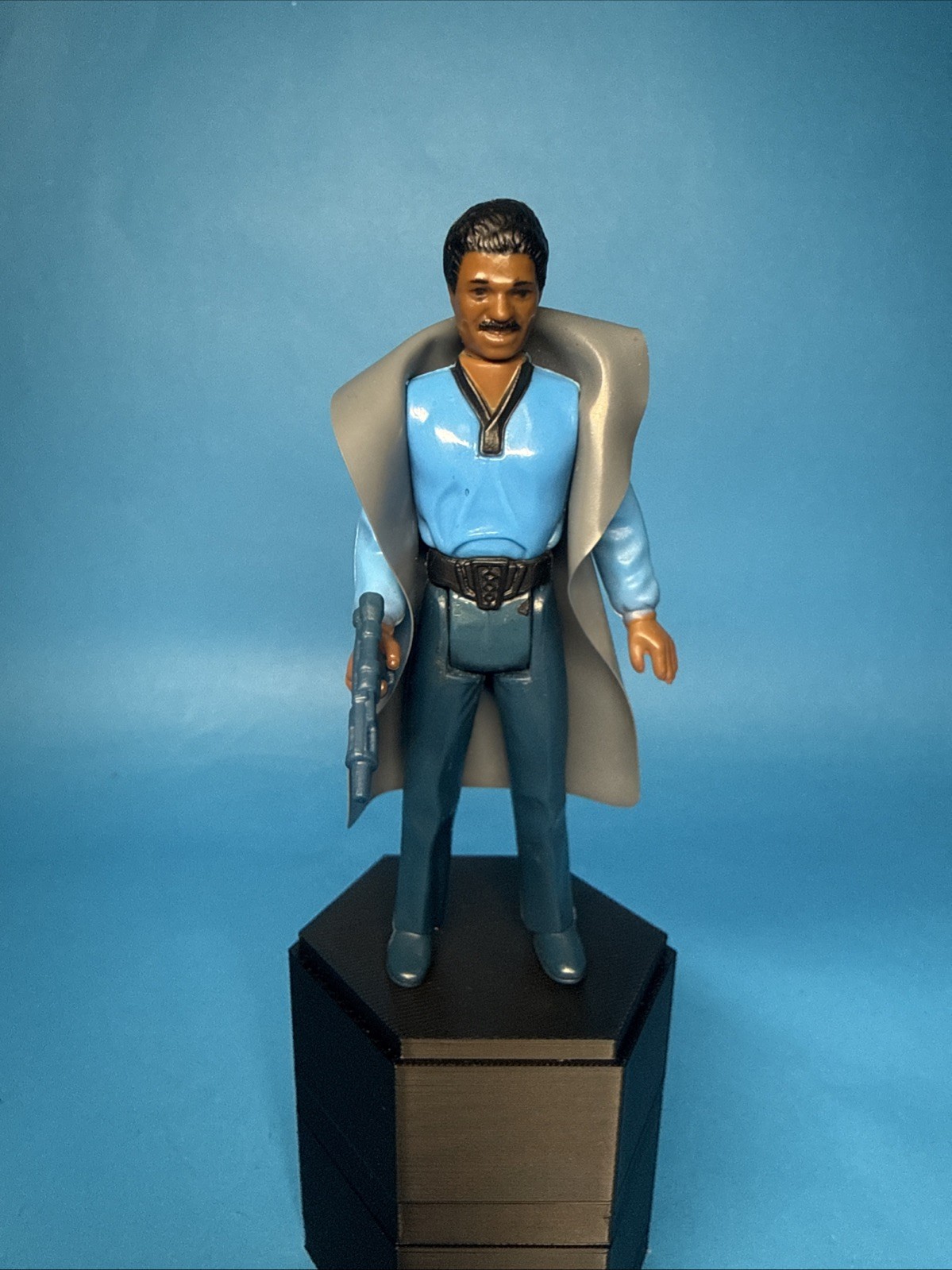 Lando Calrissian sold