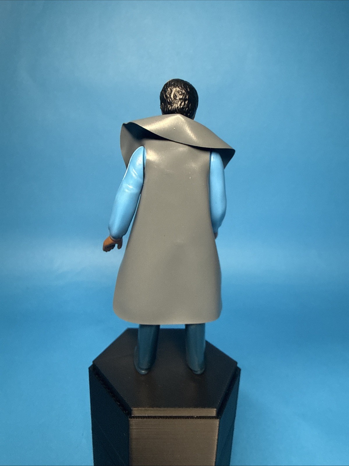 Lando Calrissian sold