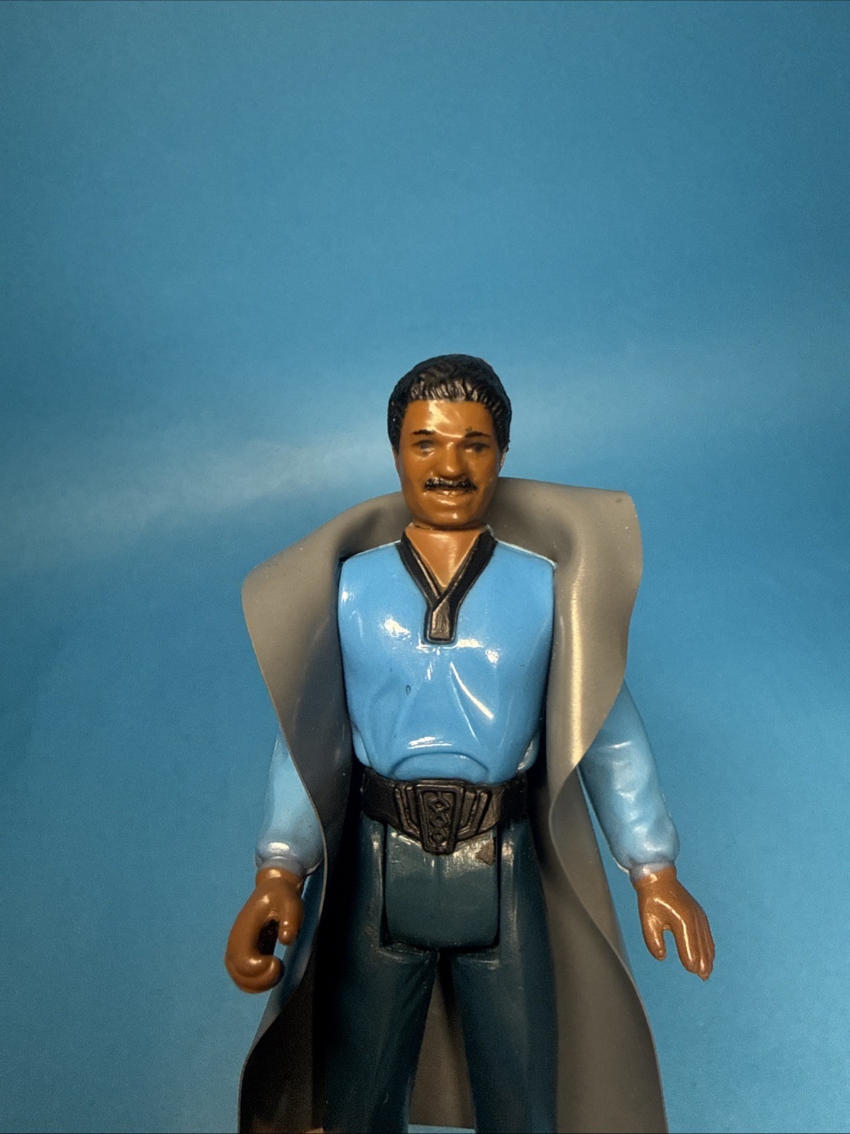 Lando Calrissian sold