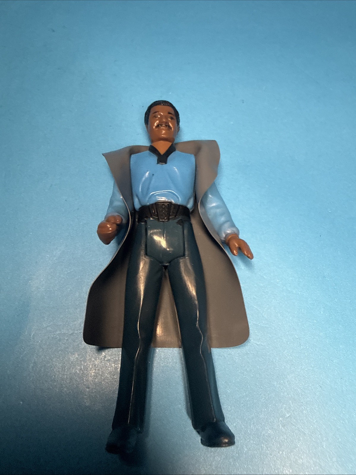 Lando Calrissian sold