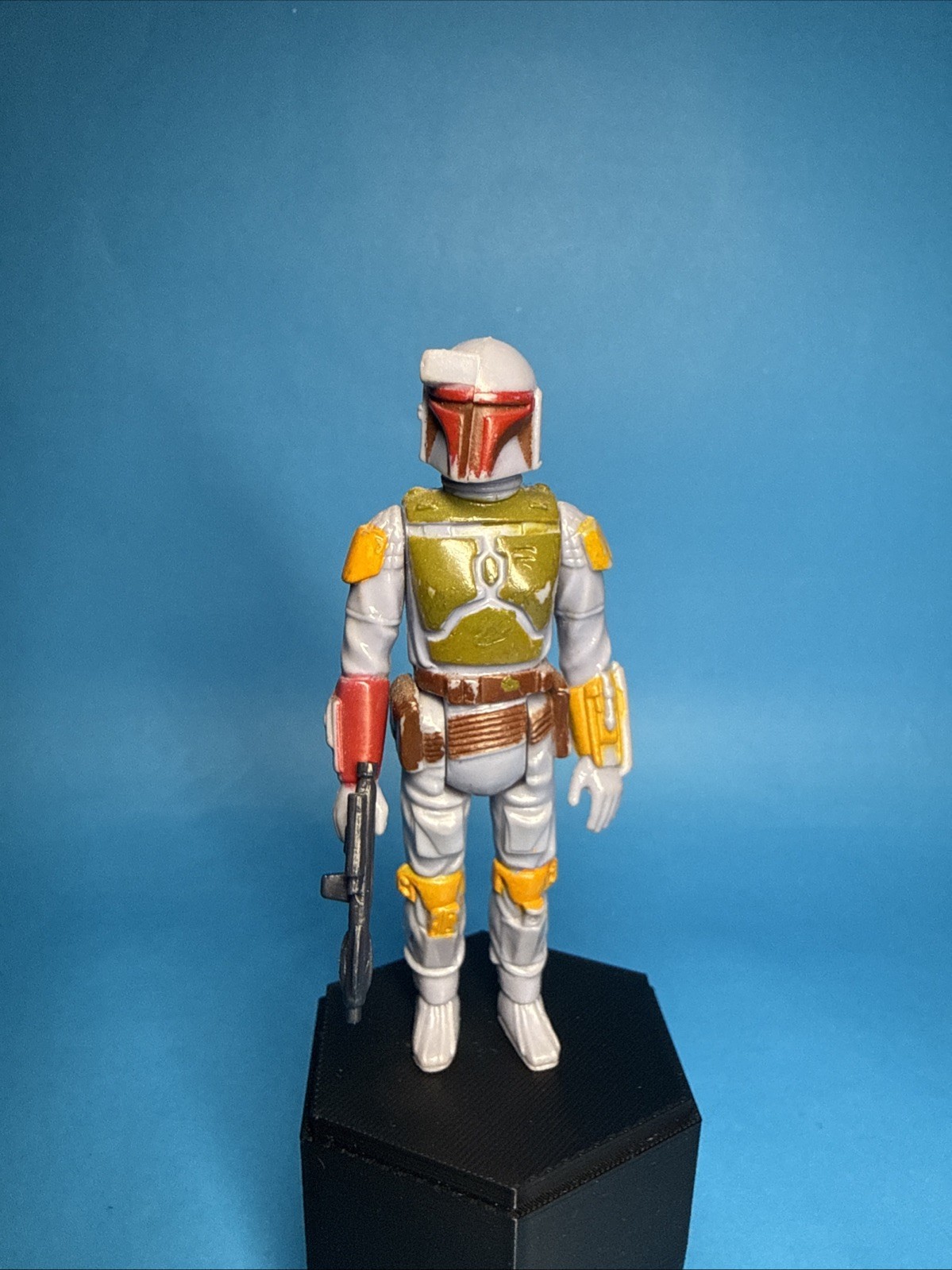 Boba Fett sold