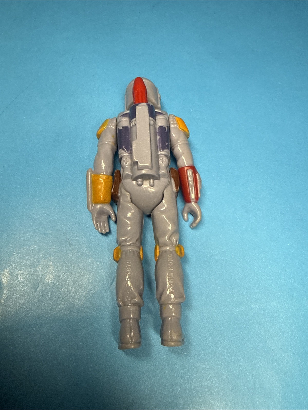 Boba Fett sold