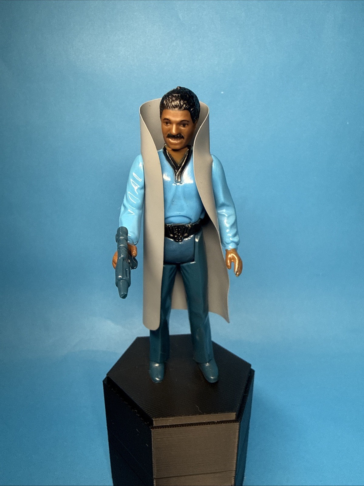 Lando Calrissian sold