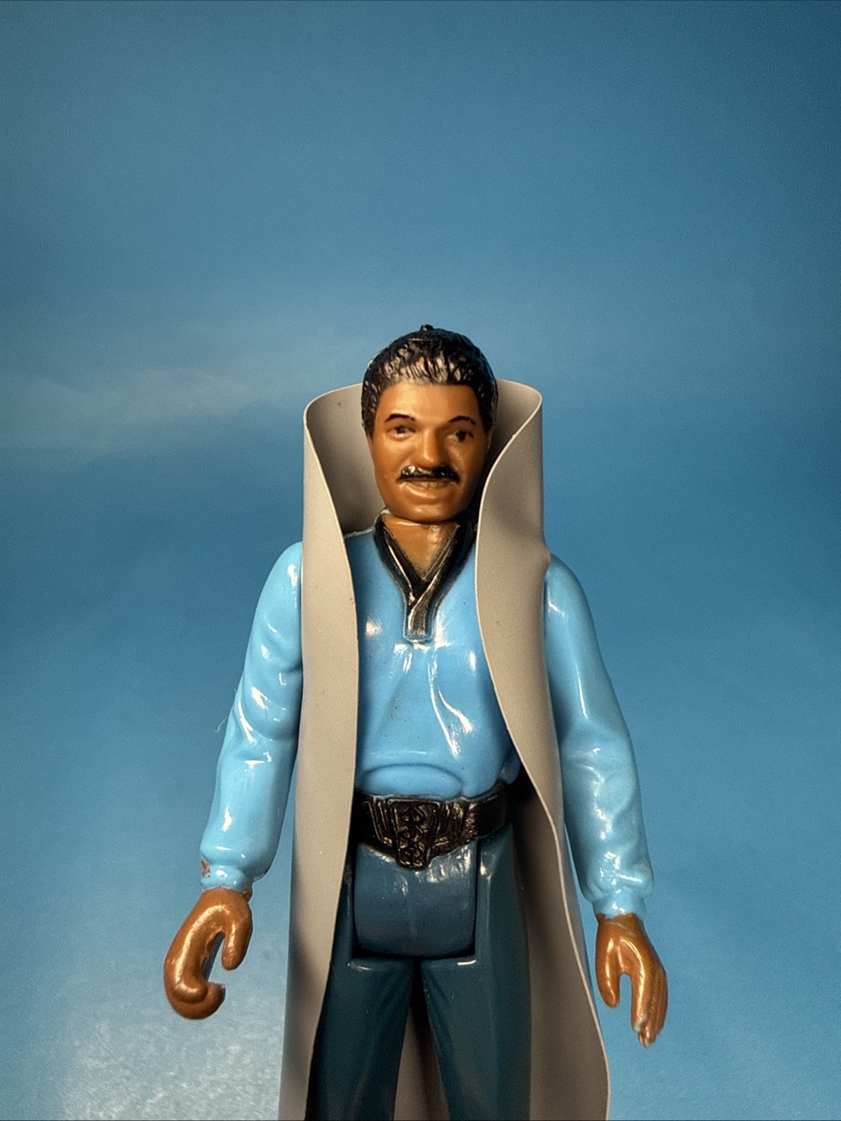 Lando Calrissian sold