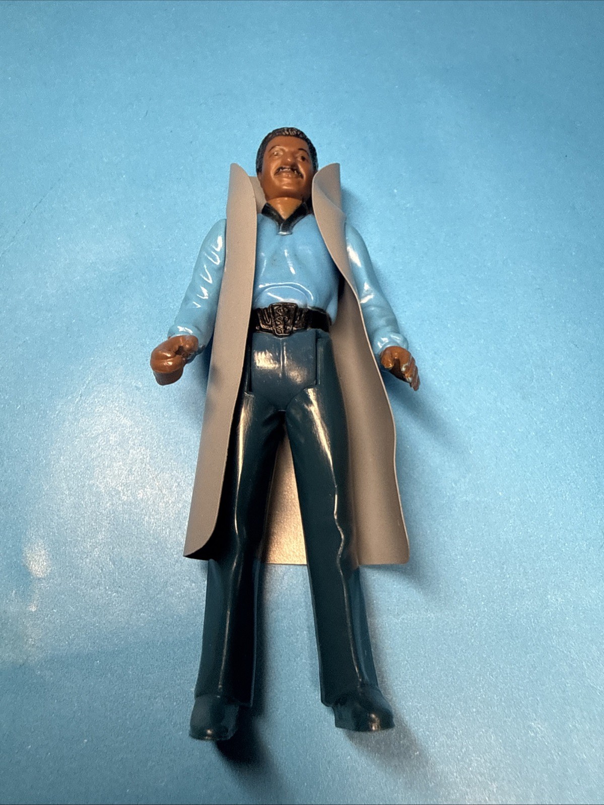Lando Calrissian sold