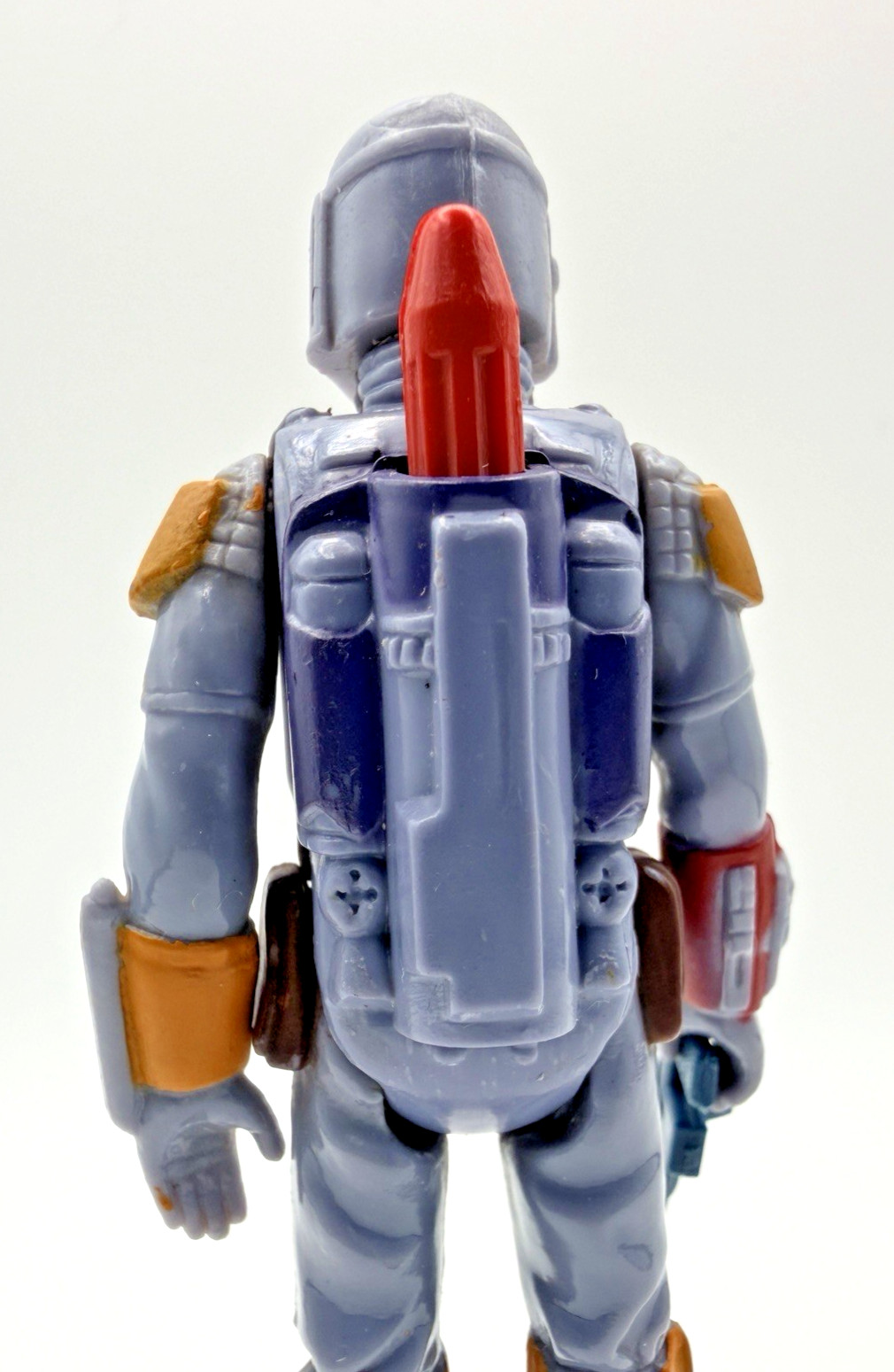 Boba Fett sold