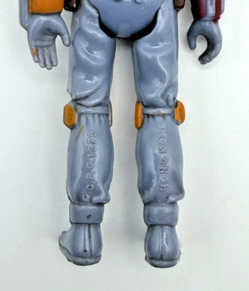 Boba Fett sold