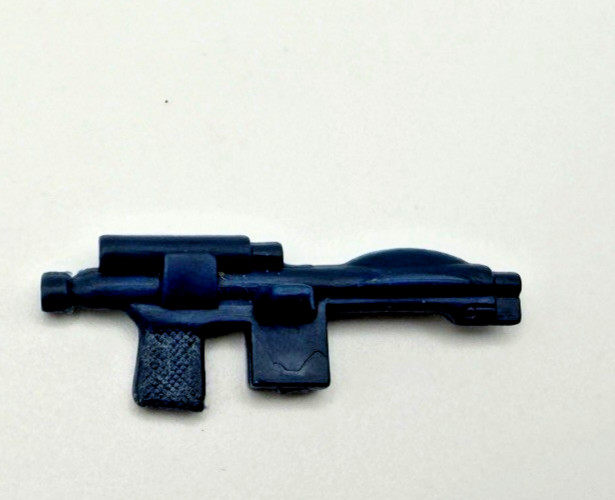 Boba Fett sold