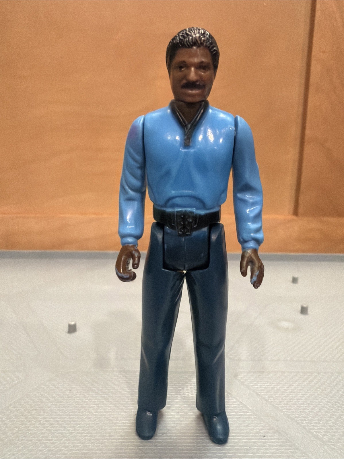 Lando Calrissian sold