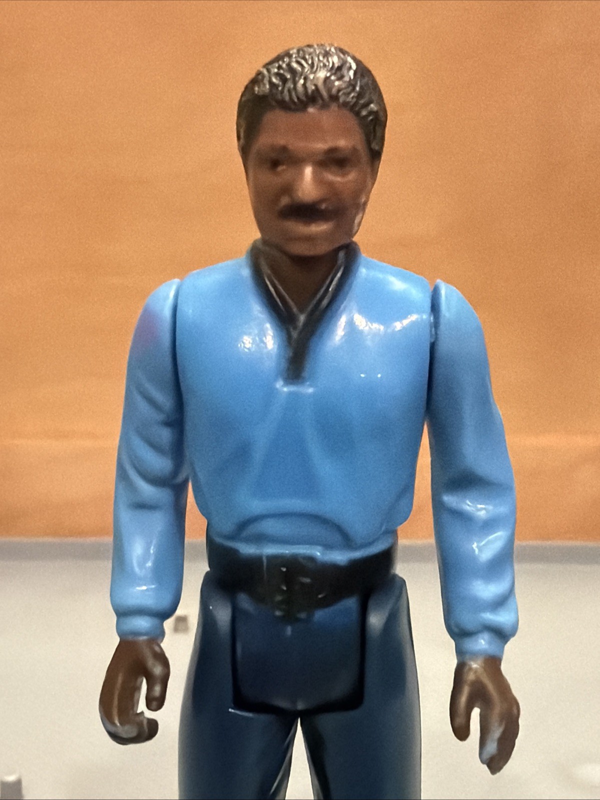 Lando Calrissian sold