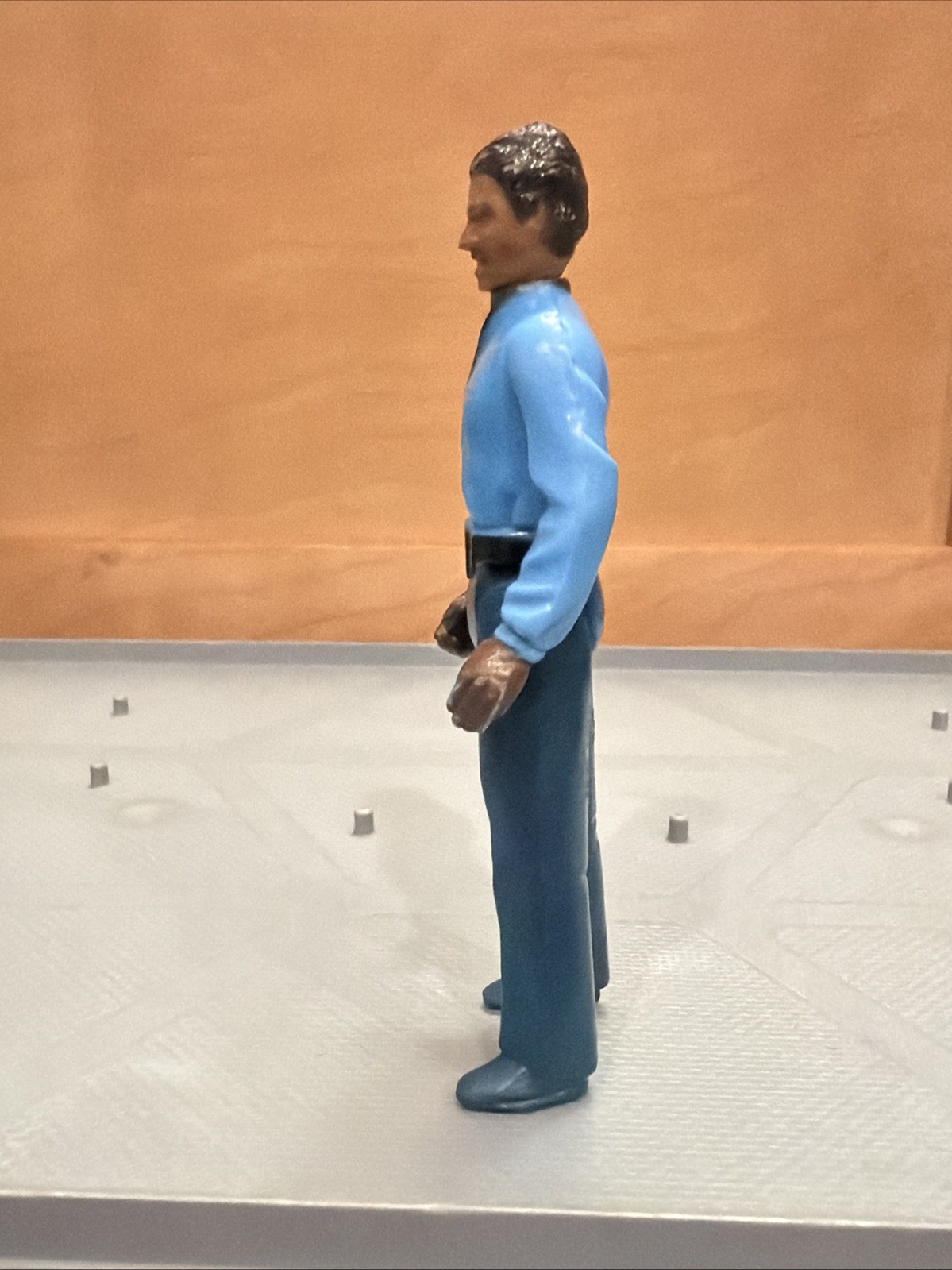 Lando Calrissian sold