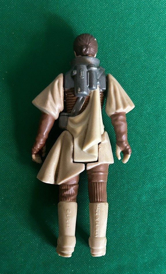 Princess Leia Organa (Boushh Disguise) sold