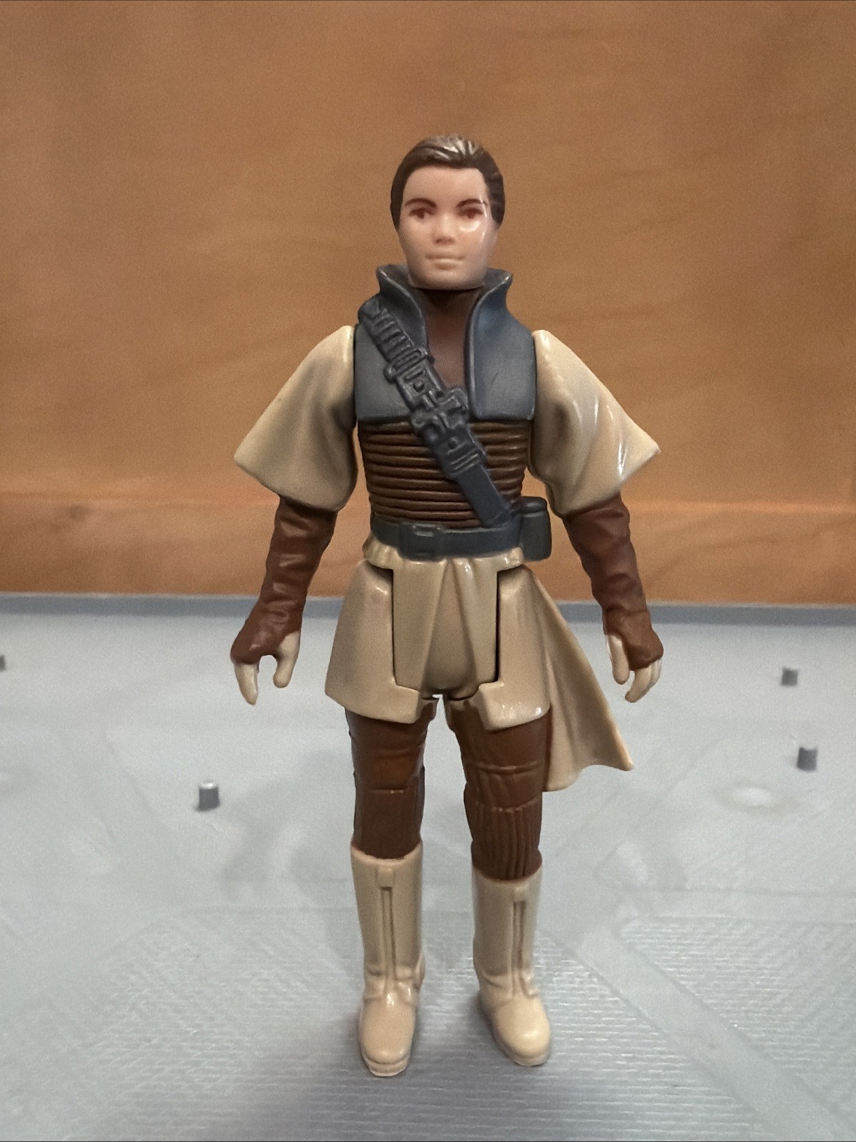 Princess Leia Organa (Boushh Disguise) sold