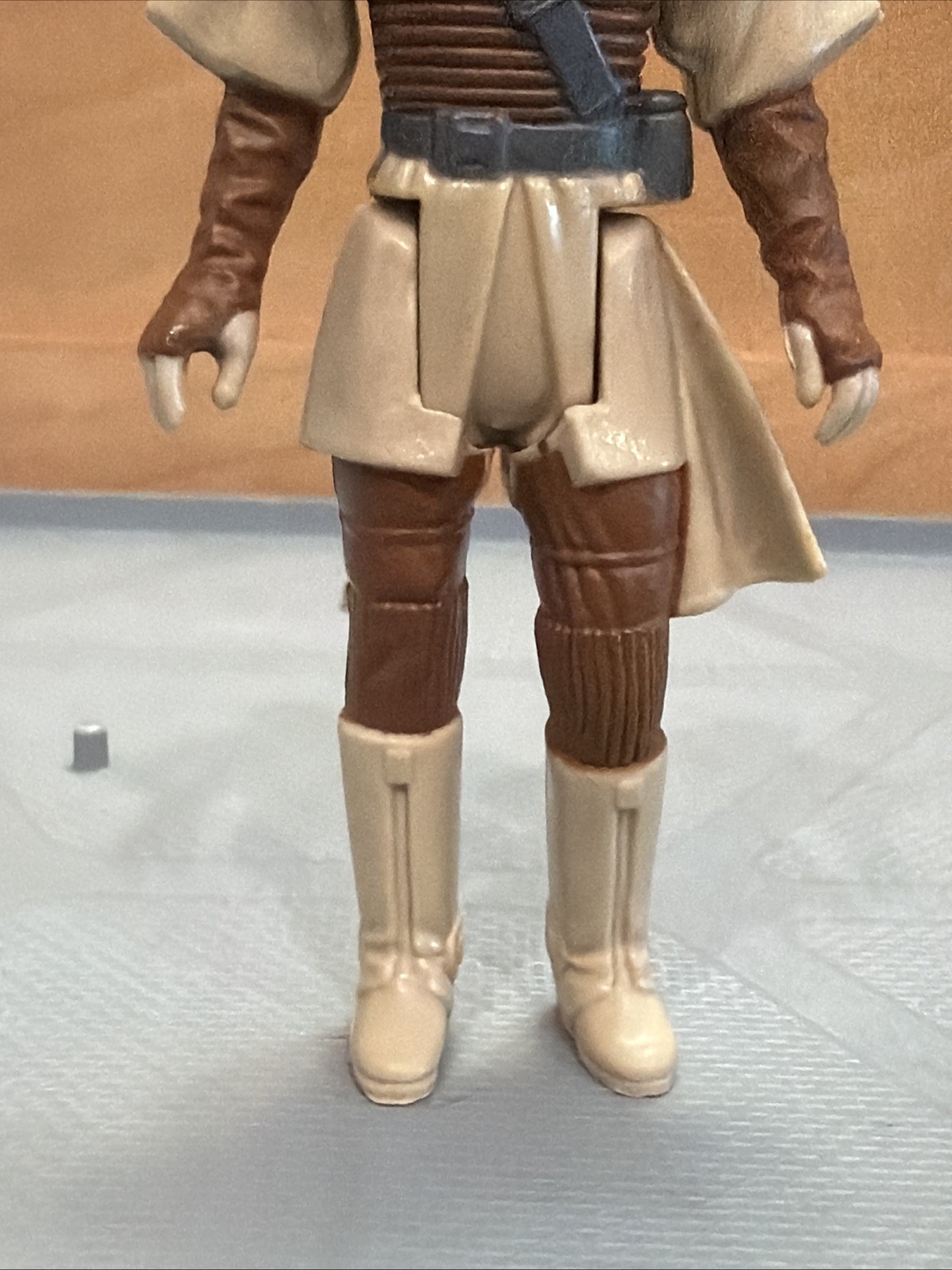 Princess Leia Organa (Boushh Disguise) sold