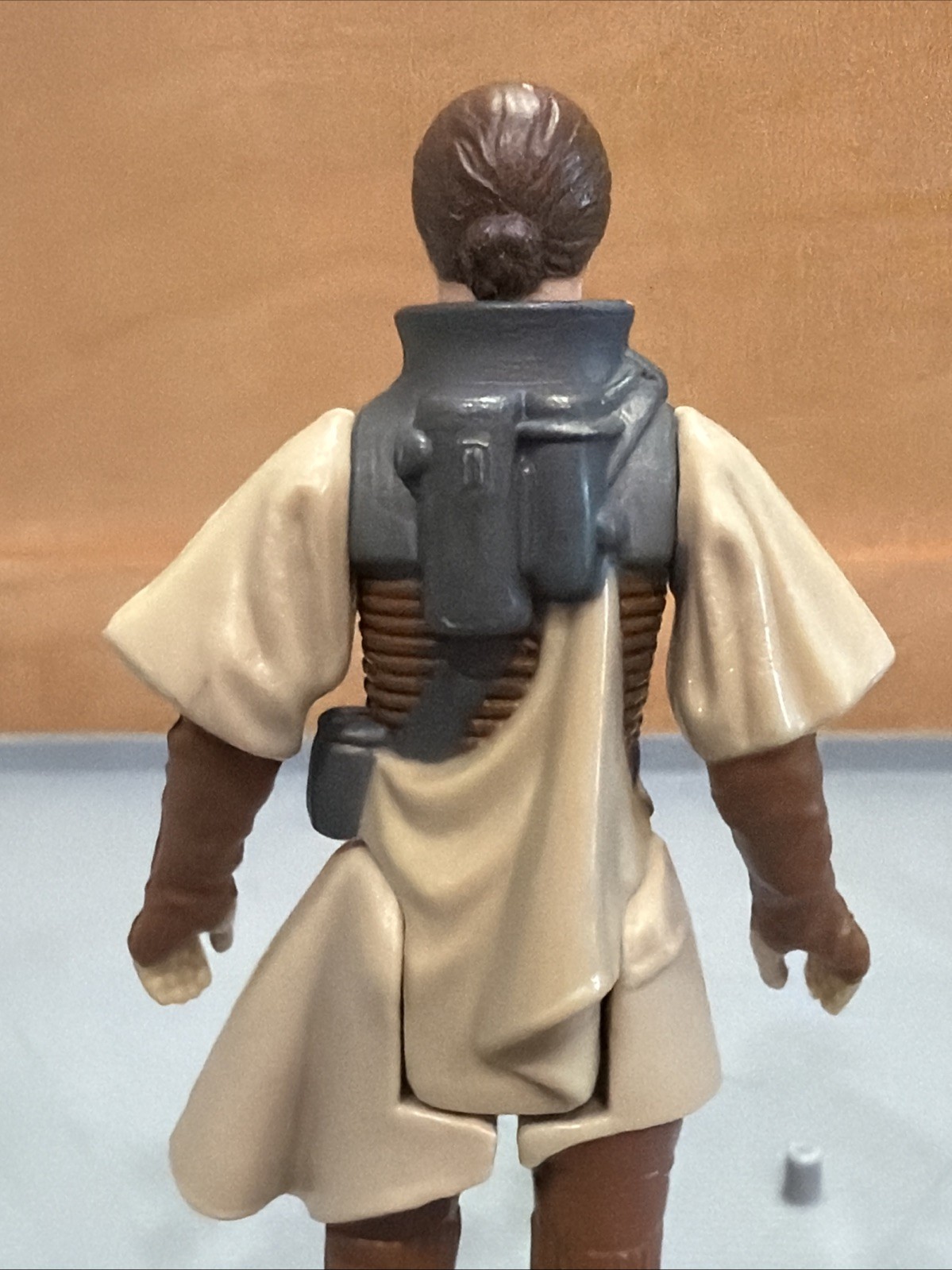 Princess Leia Organa (Boushh Disguise) sold