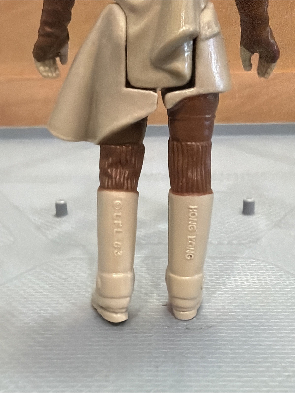 Princess Leia Organa (Boushh Disguise) sold