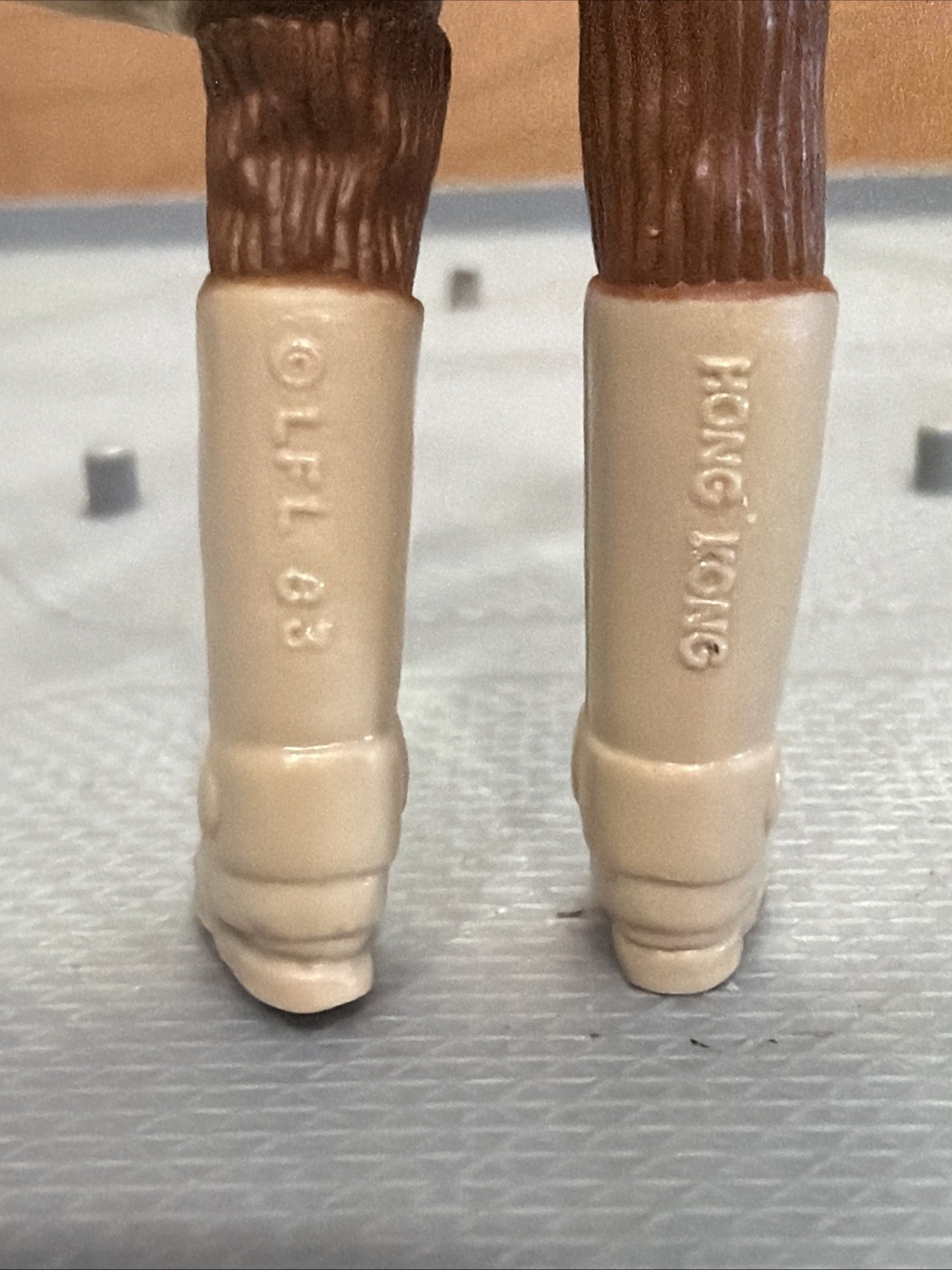Princess Leia Organa (Boushh Disguise) sold