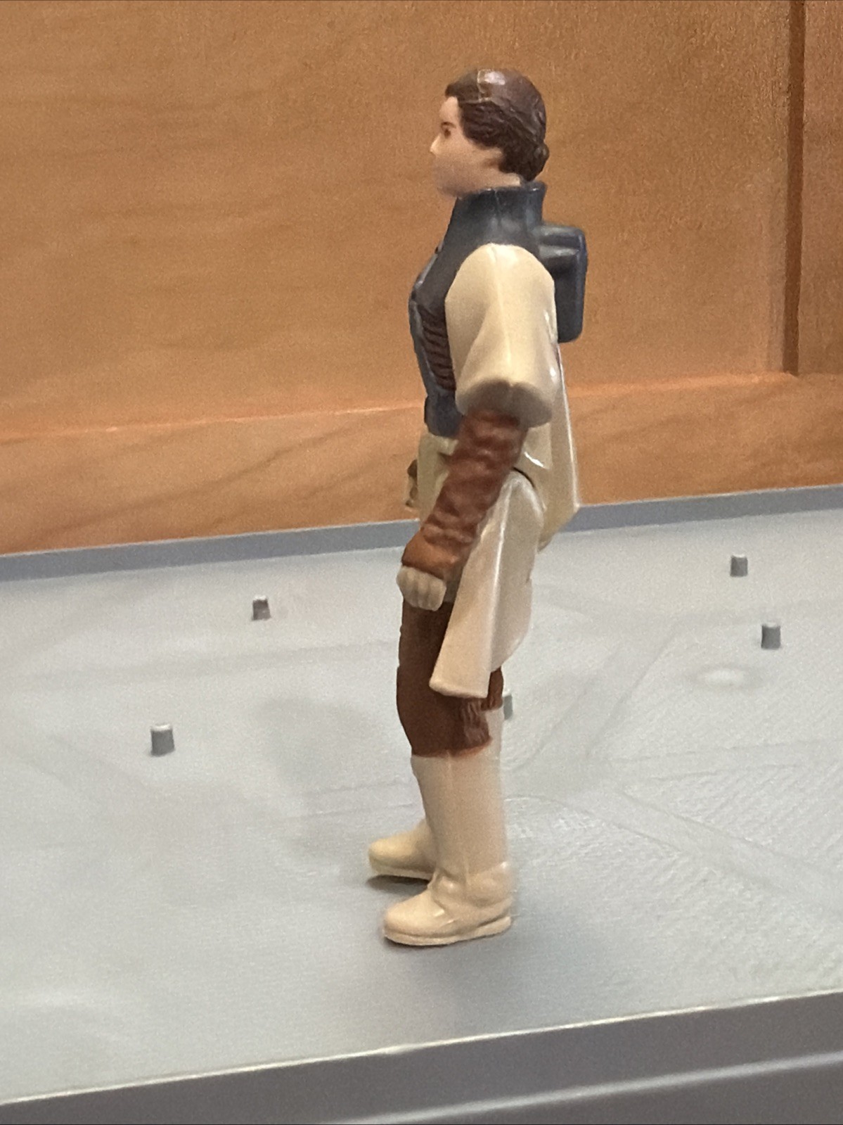 Princess Leia Organa (Boushh Disguise) sold
