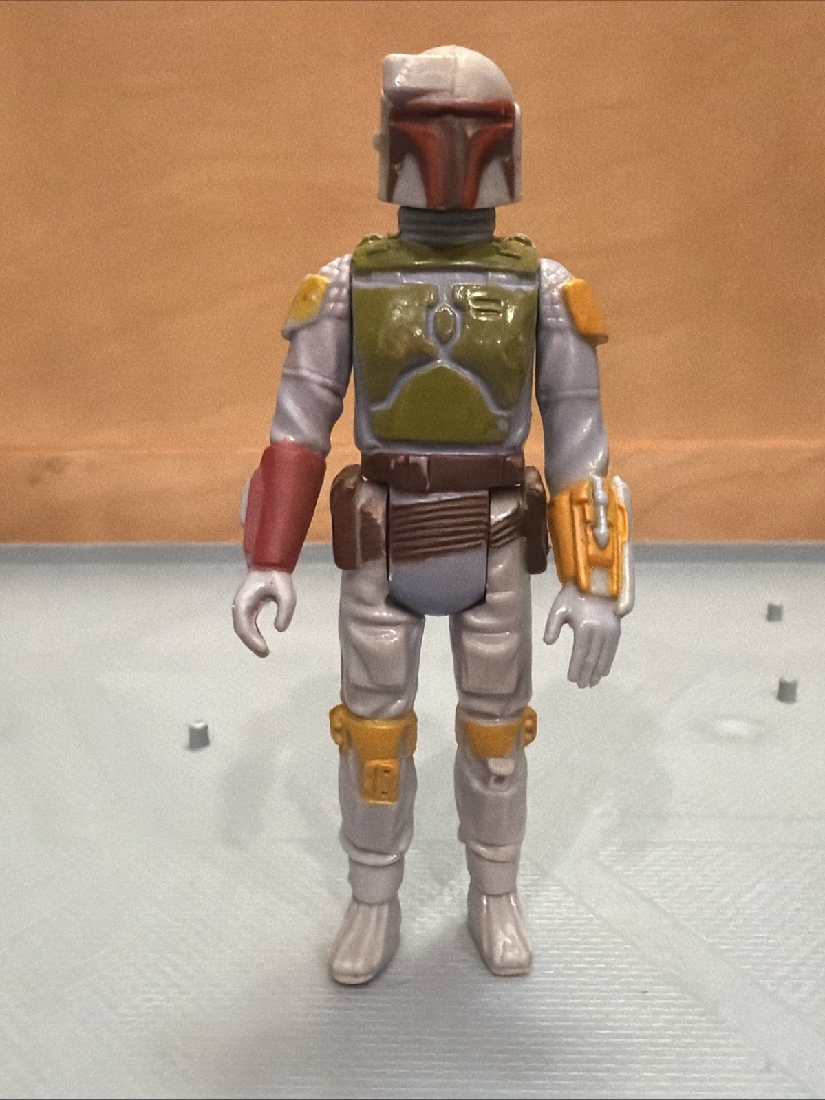 Boba Fett sold