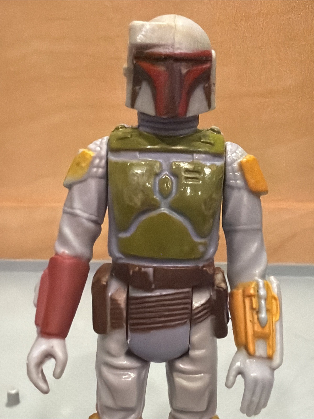 Boba Fett sold