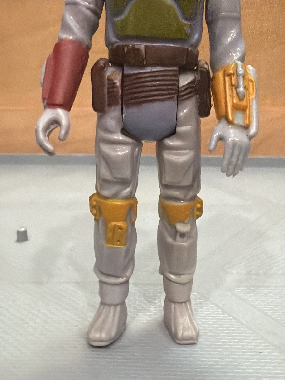Boba Fett sold