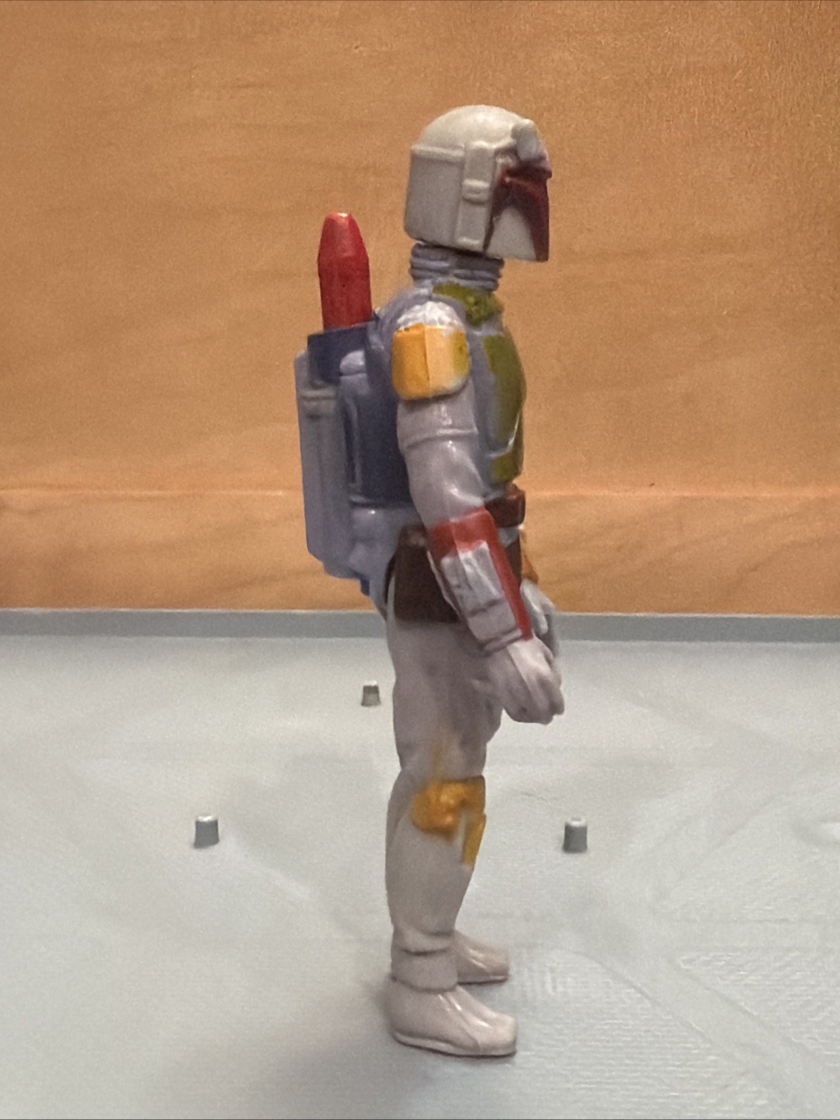 Boba Fett sold