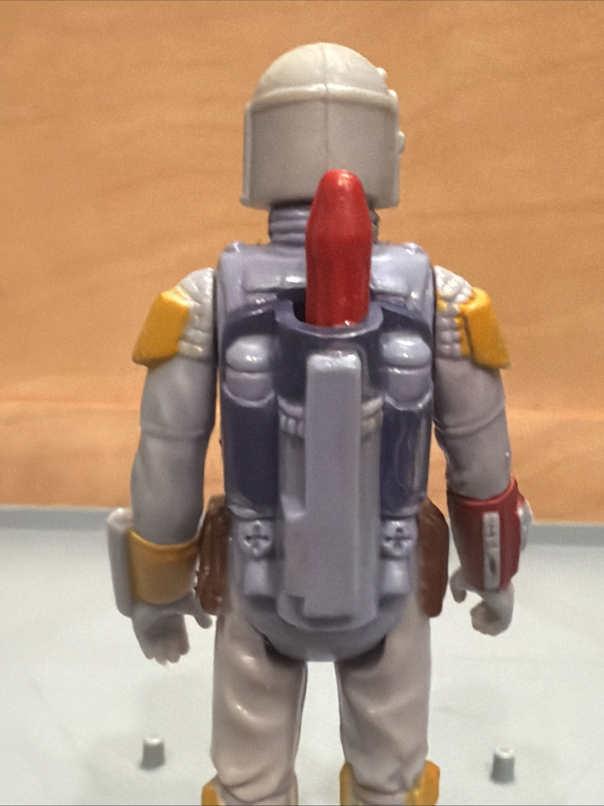 Boba Fett sold