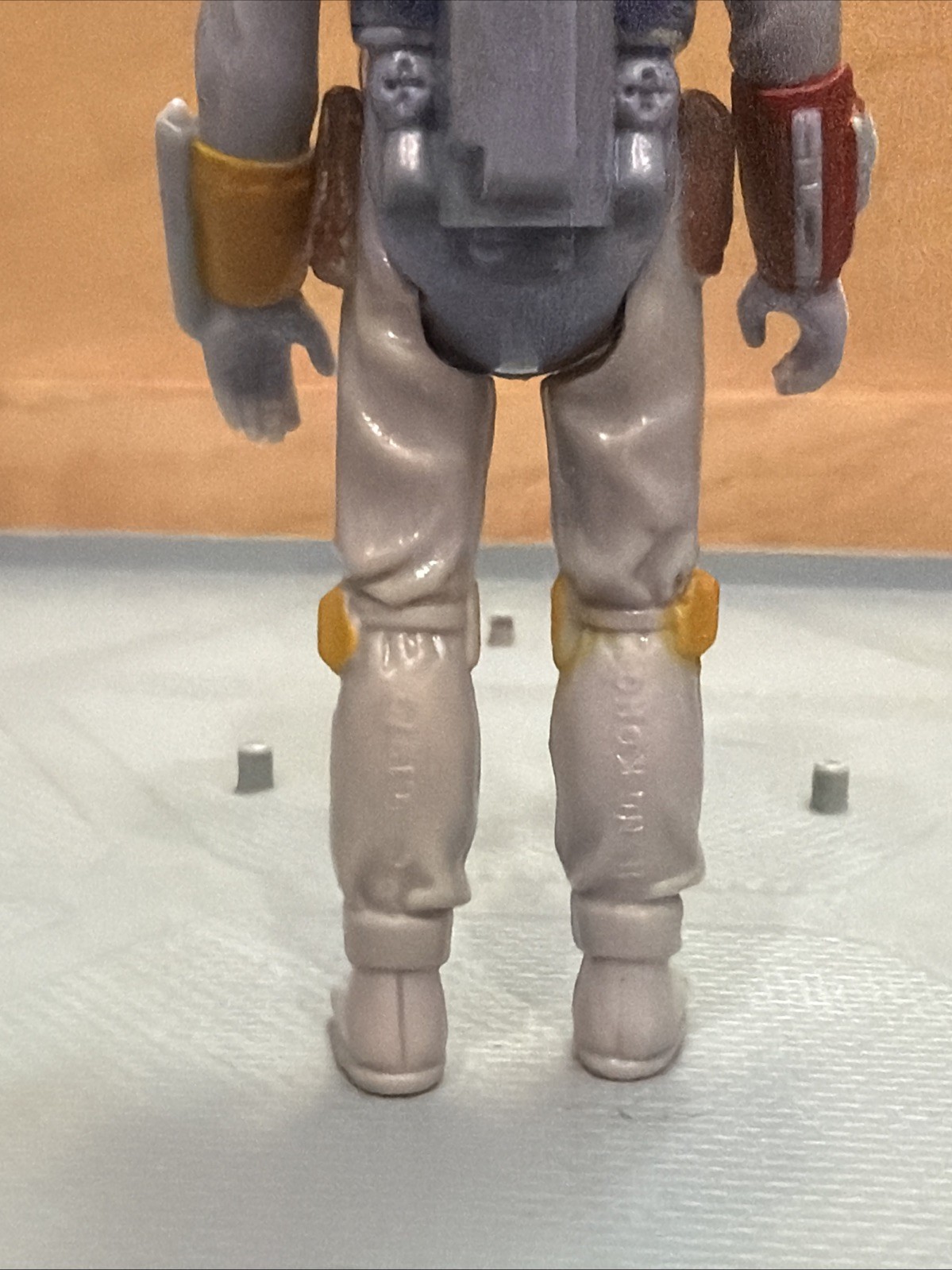 Boba Fett sold