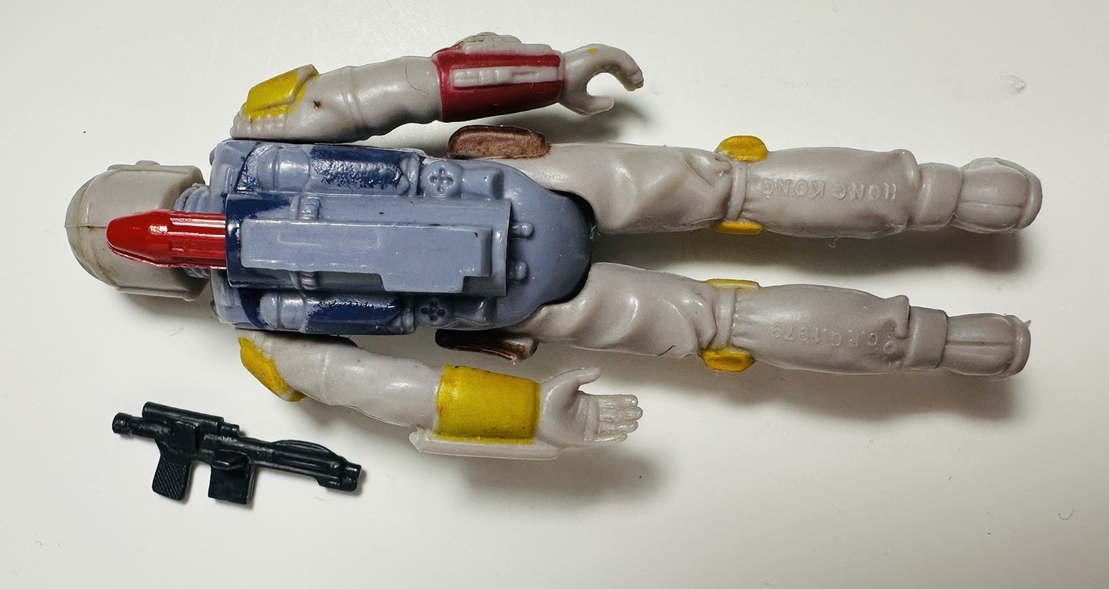 Boba Fett sold