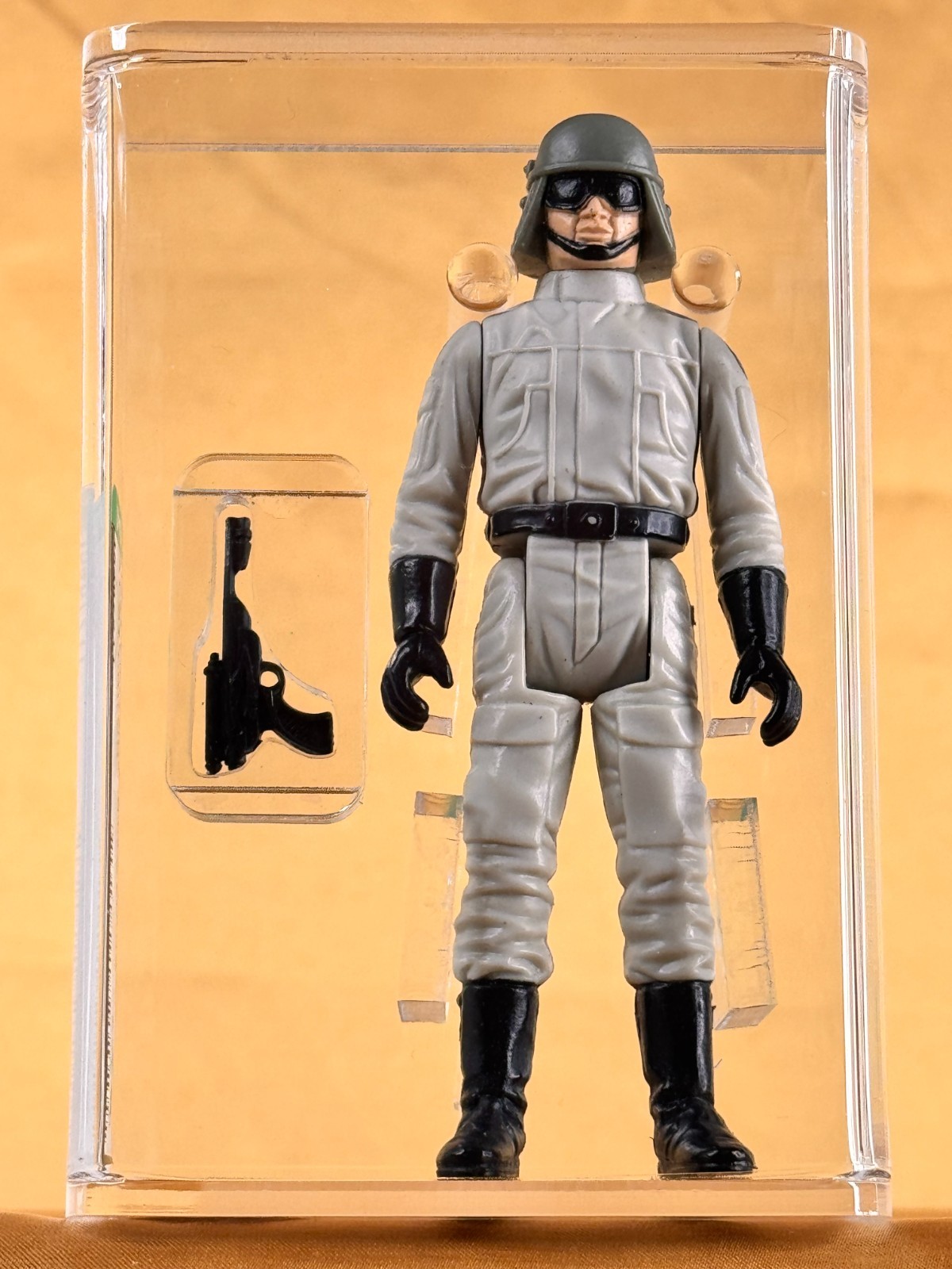 AT-ST Driver sold
