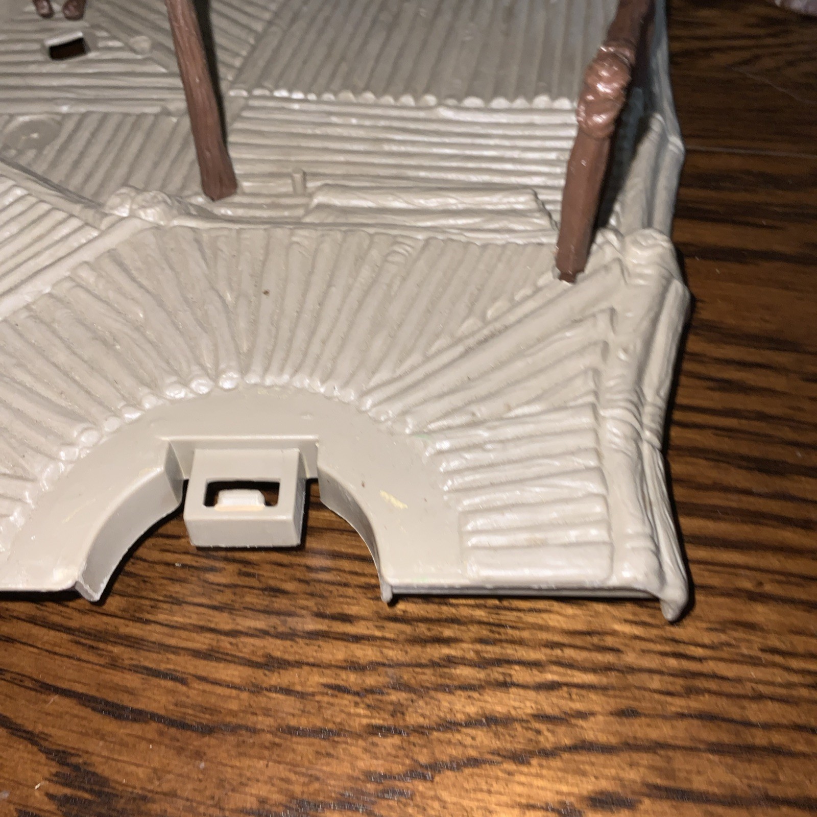 Ewok Village sold