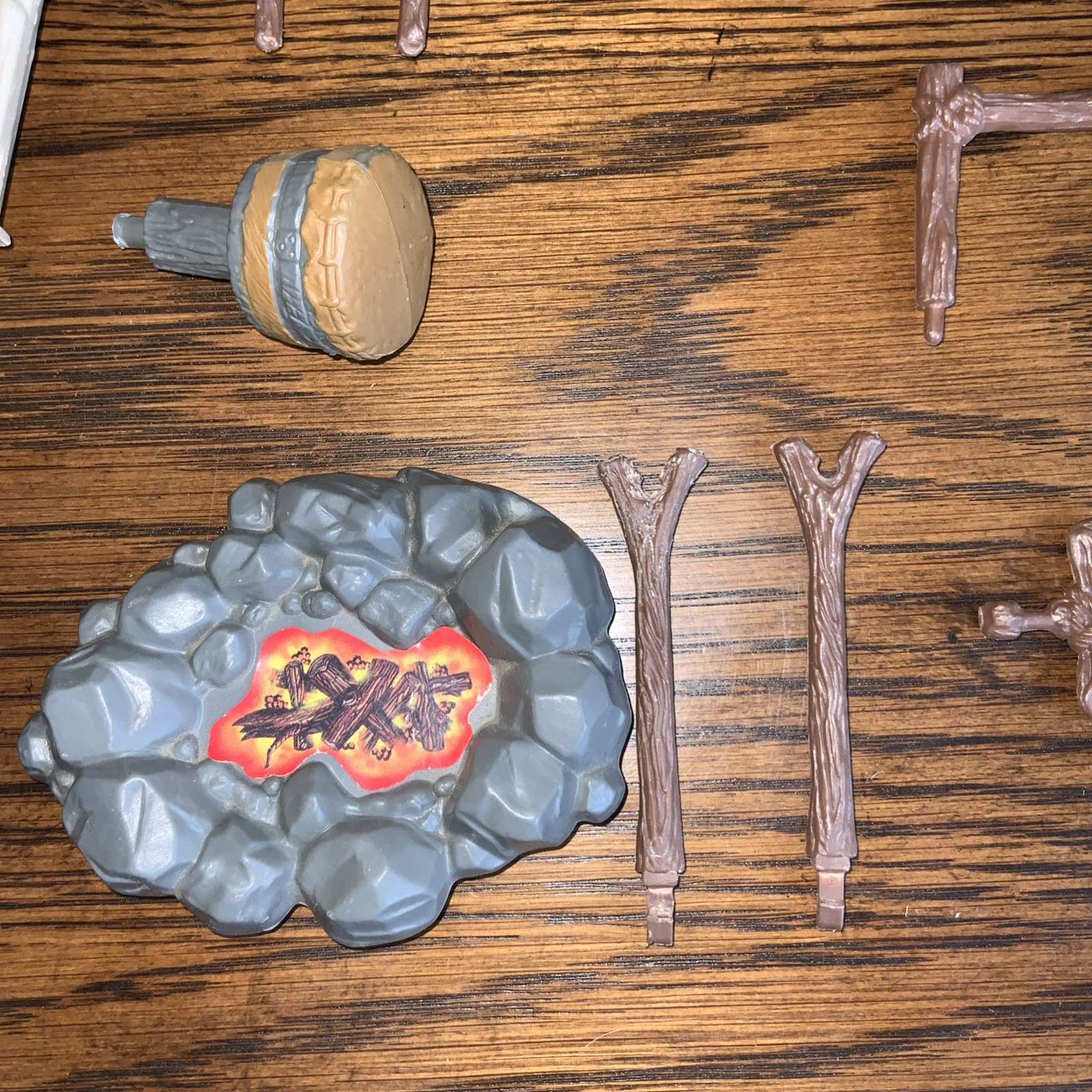 Ewok Village sold