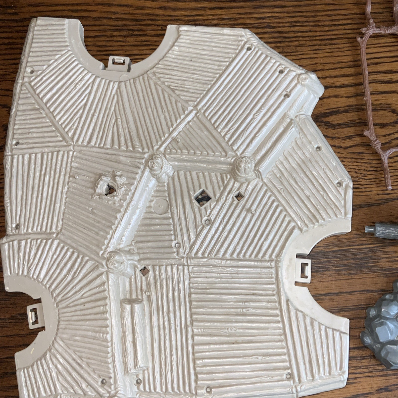 Ewok Village sold