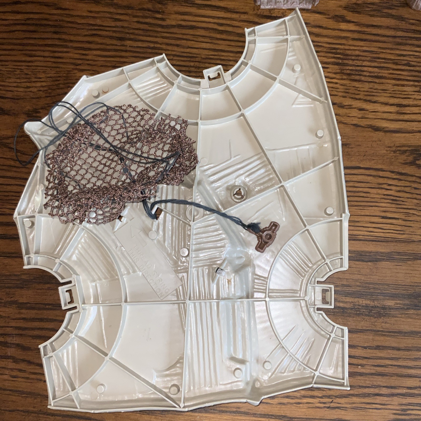 Ewok Village sold