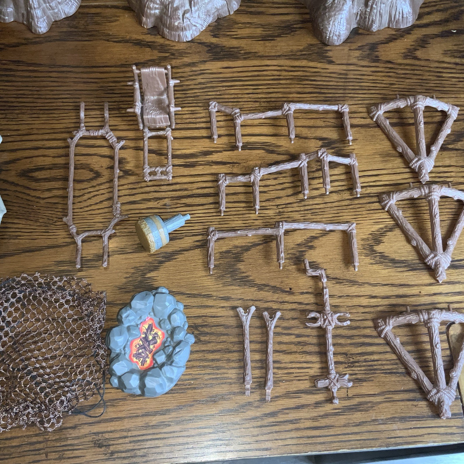 Ewok Village sold