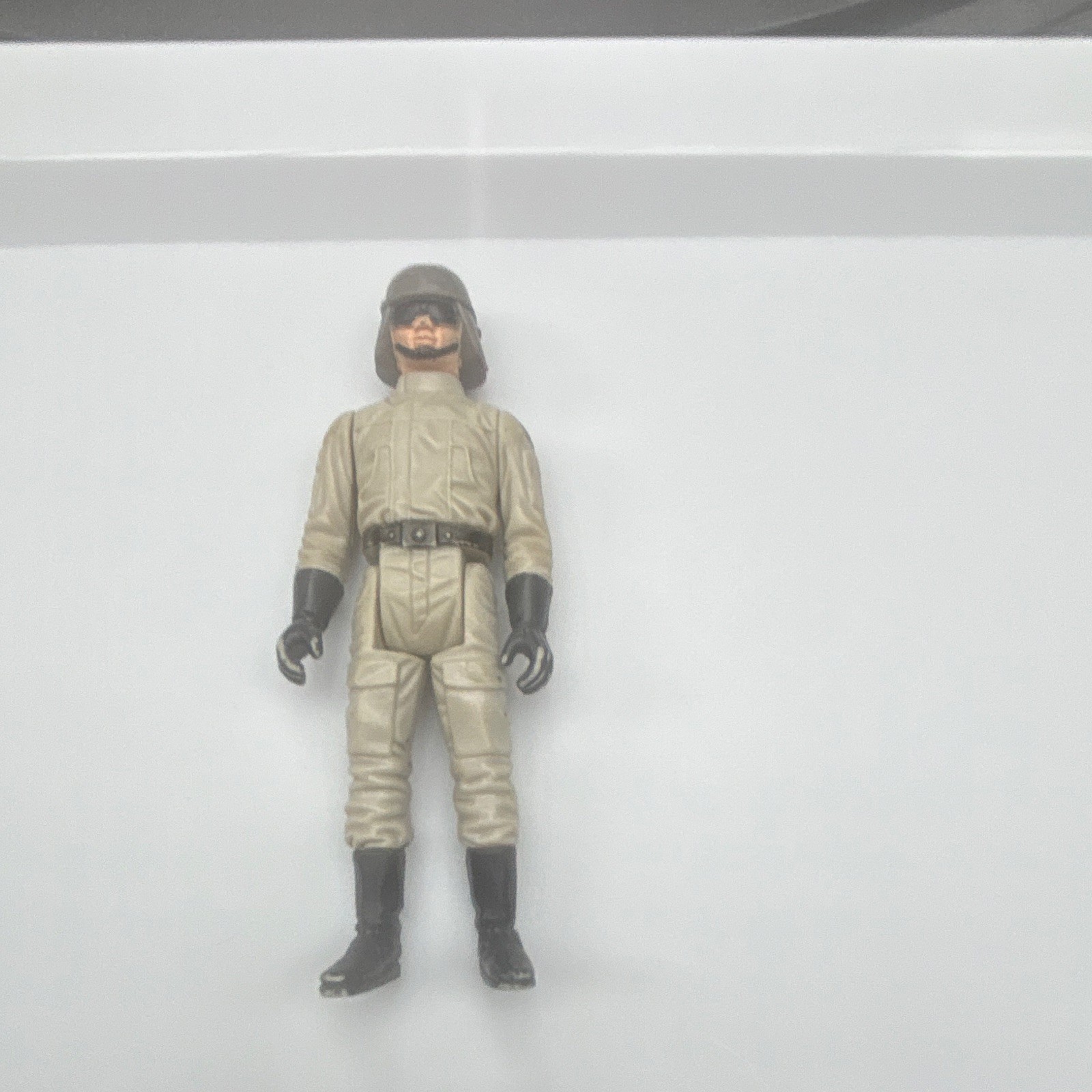 AT-ST Driver sold