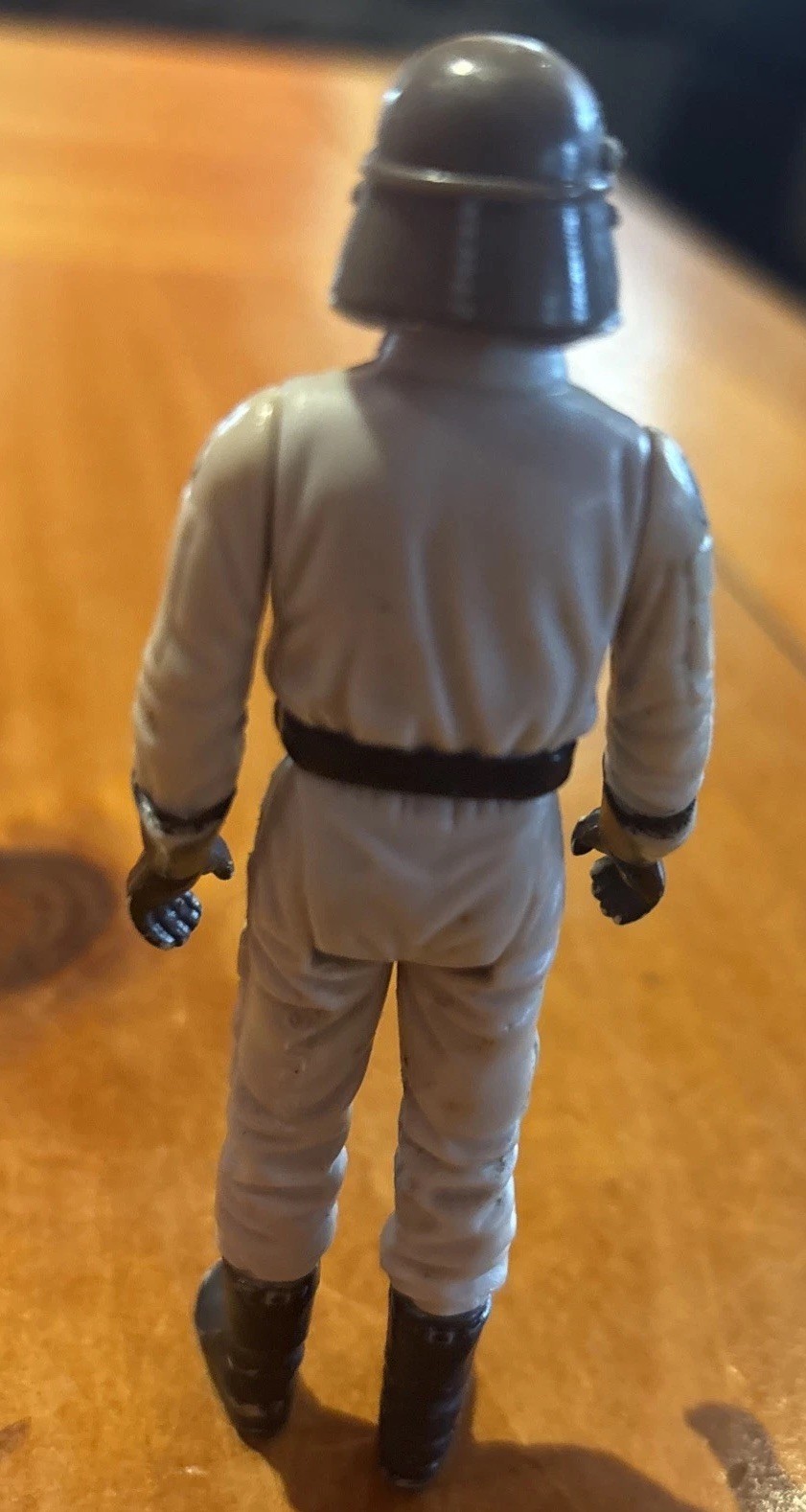 AT-ST Driver sold