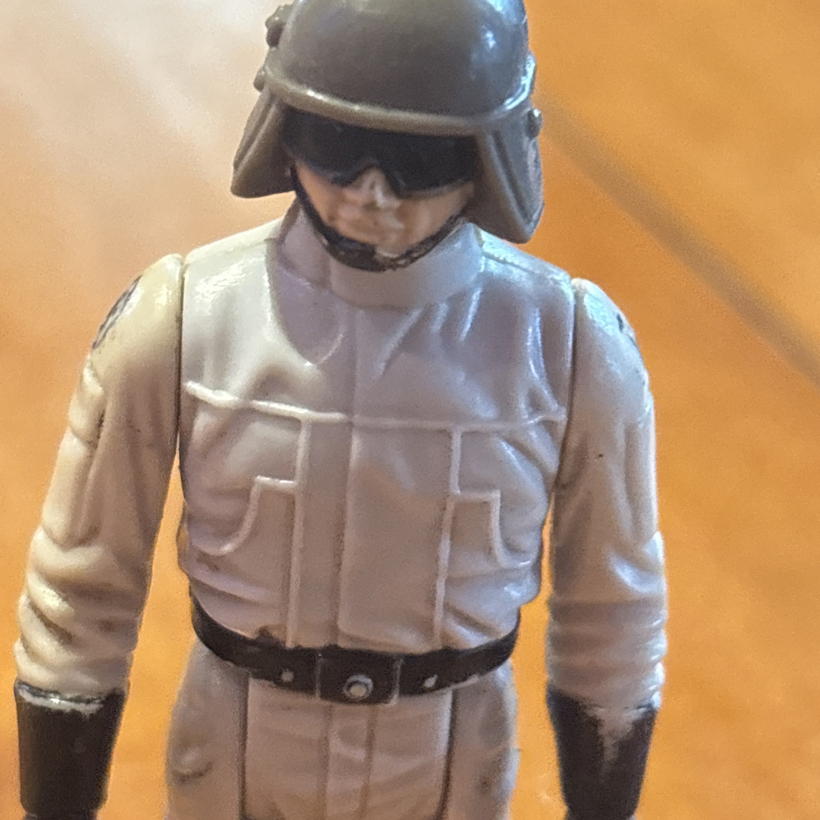 AT-ST Driver sold