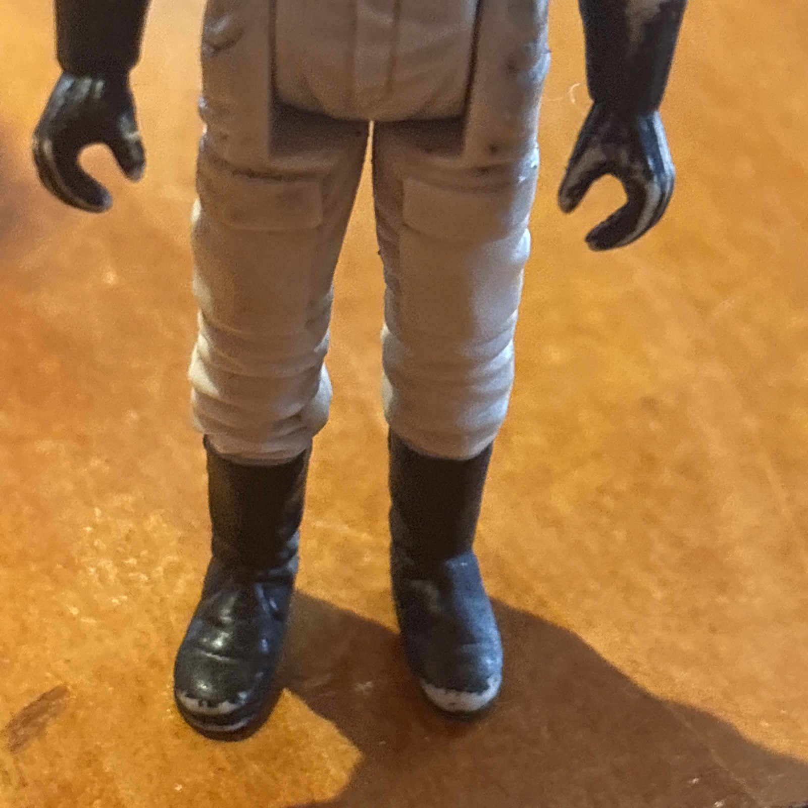 AT-ST Driver sold