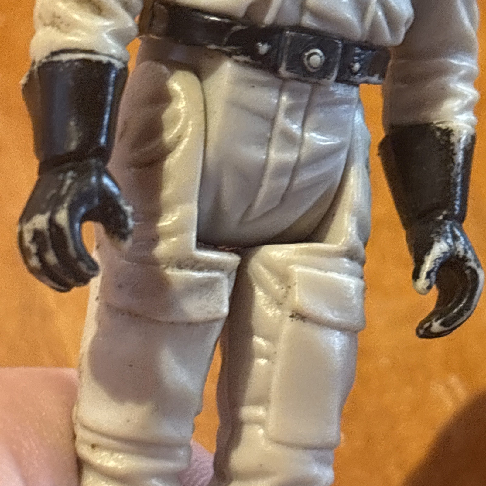 AT-ST Driver sold