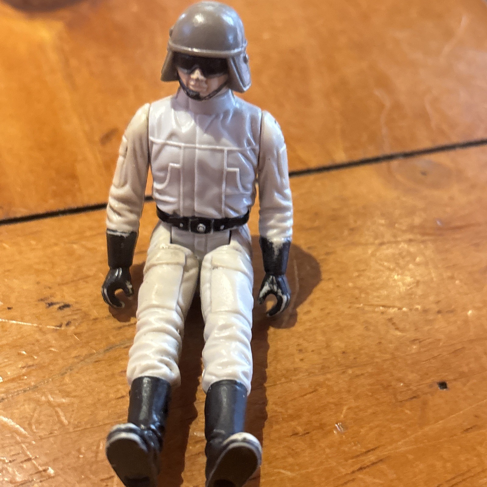 AT-ST Driver sold