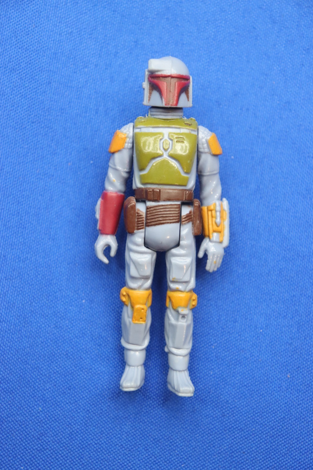 Boba Fett sold